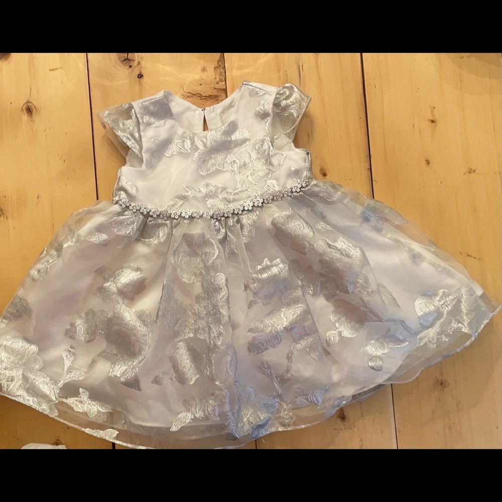 Rare edition dress